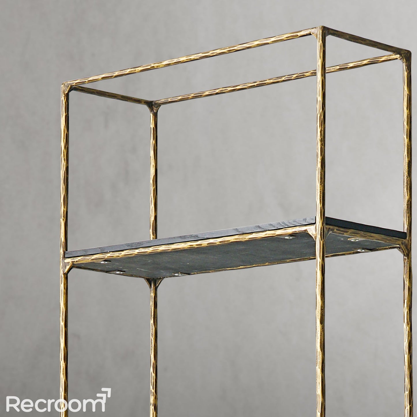 Thaddeo Wooden Shelving