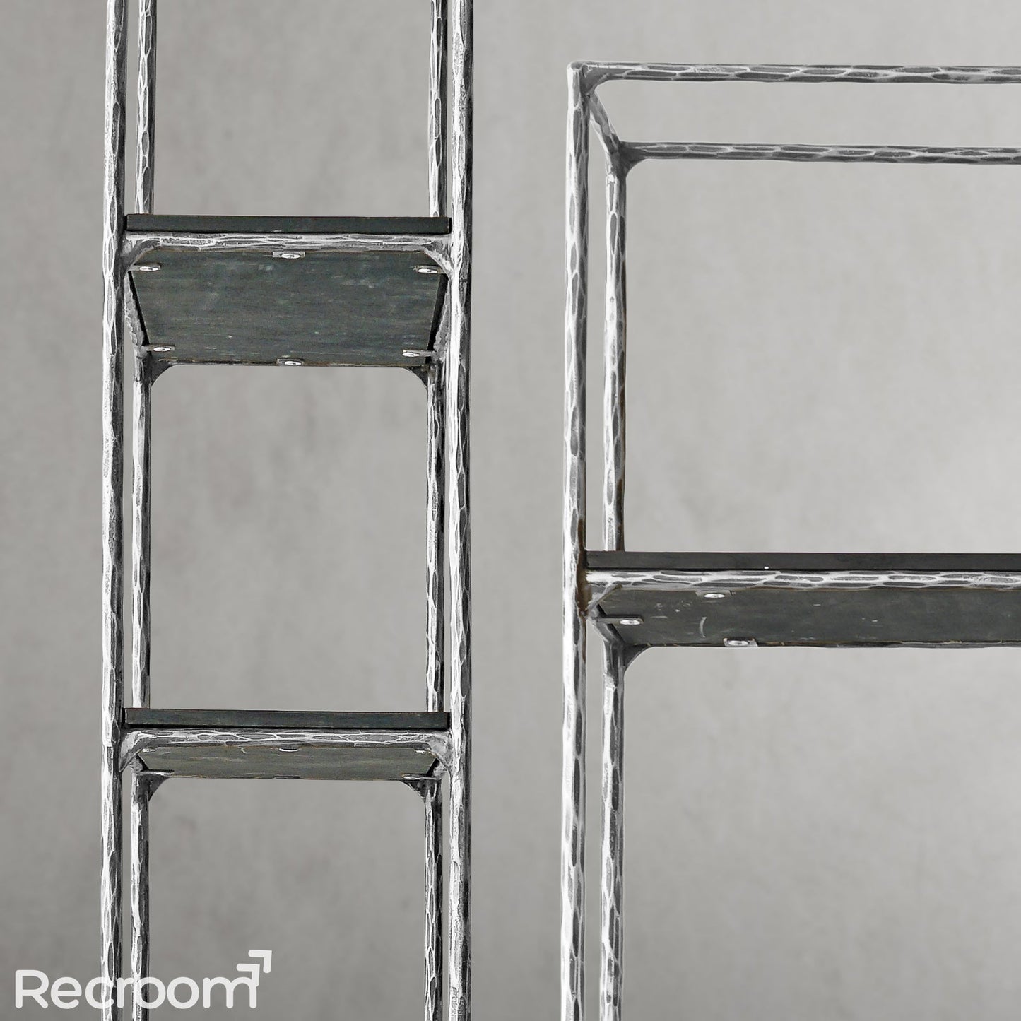 Thaddeo Wooden Shelving