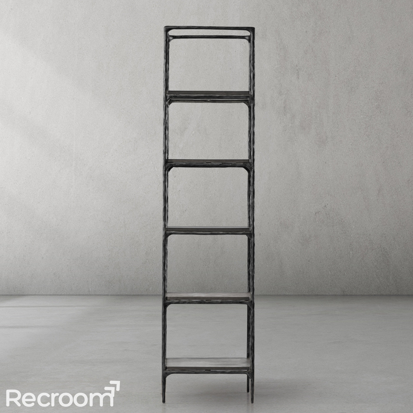 Thaddeo Wooden Shelving