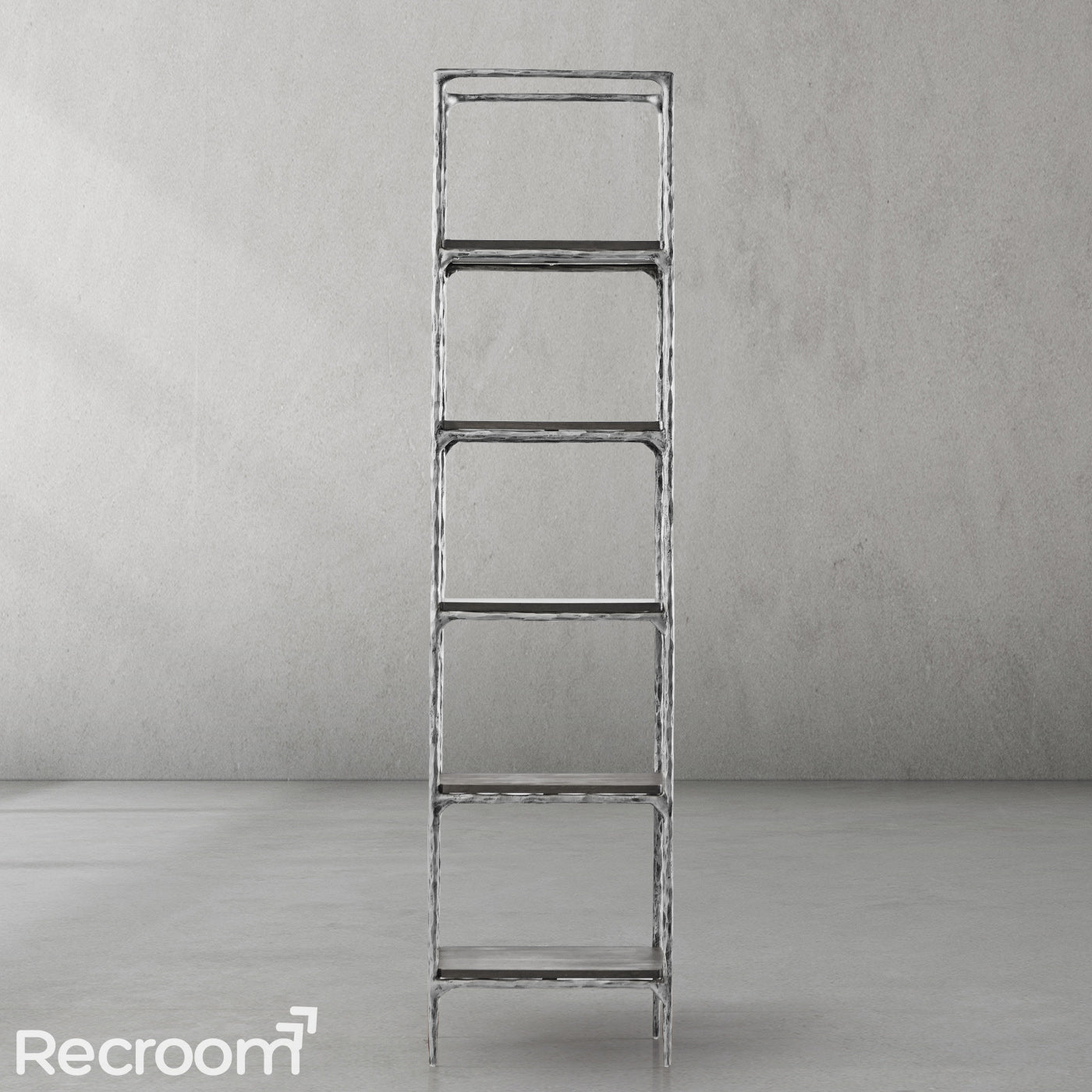 Thaddeo Wooden Shelving