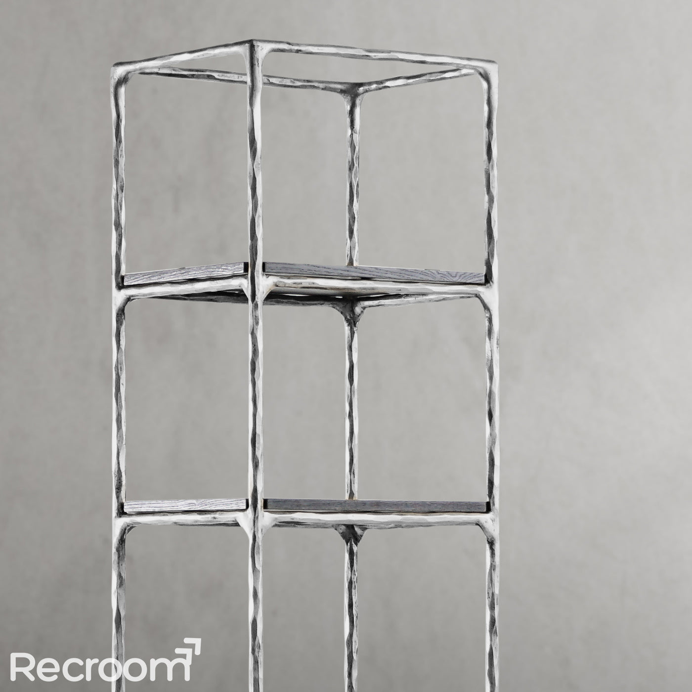 Thaddeo Wooden Shelving