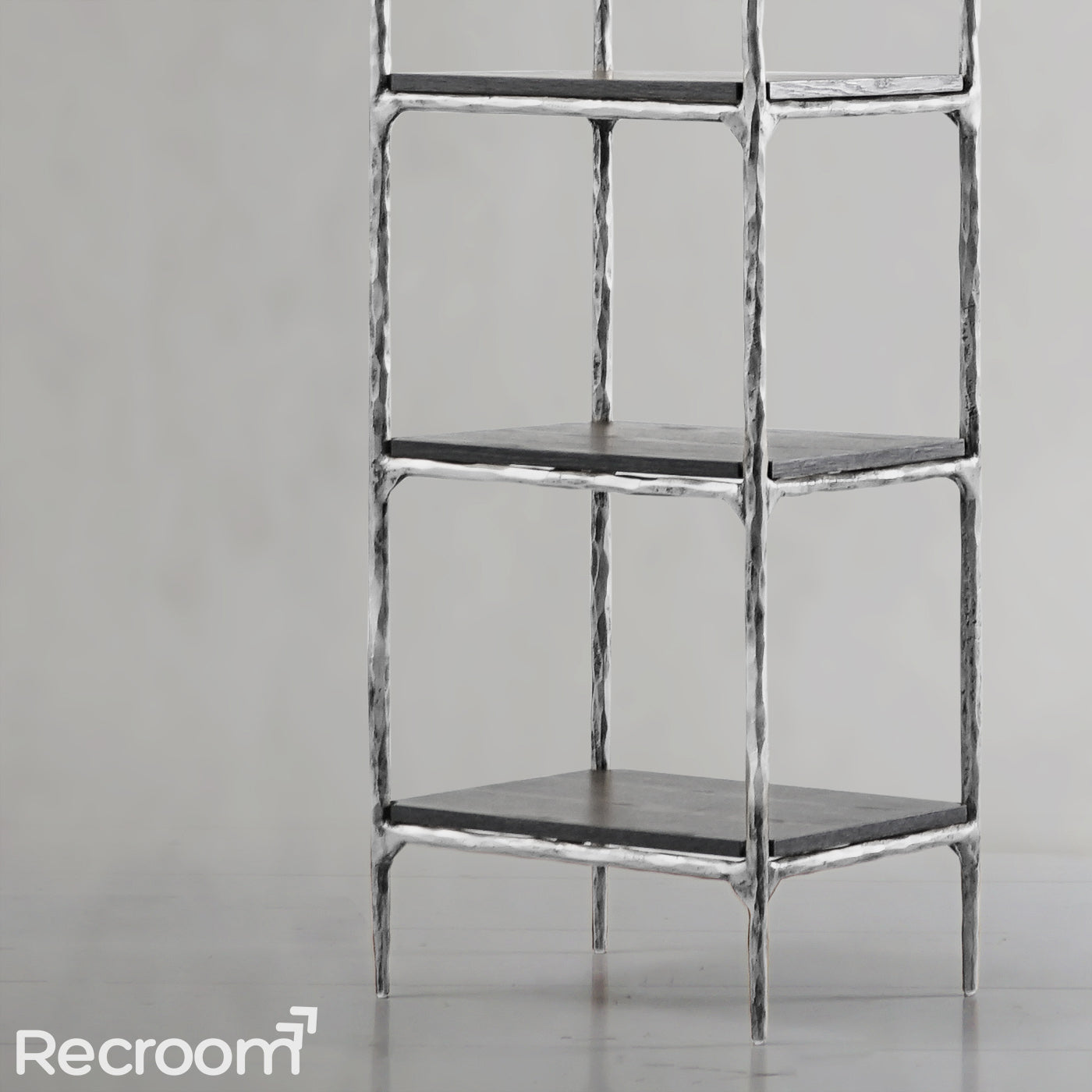 Thaddeo Wooden Shelving