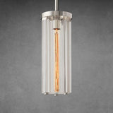 Saviler Cylindrical Pendant 5”