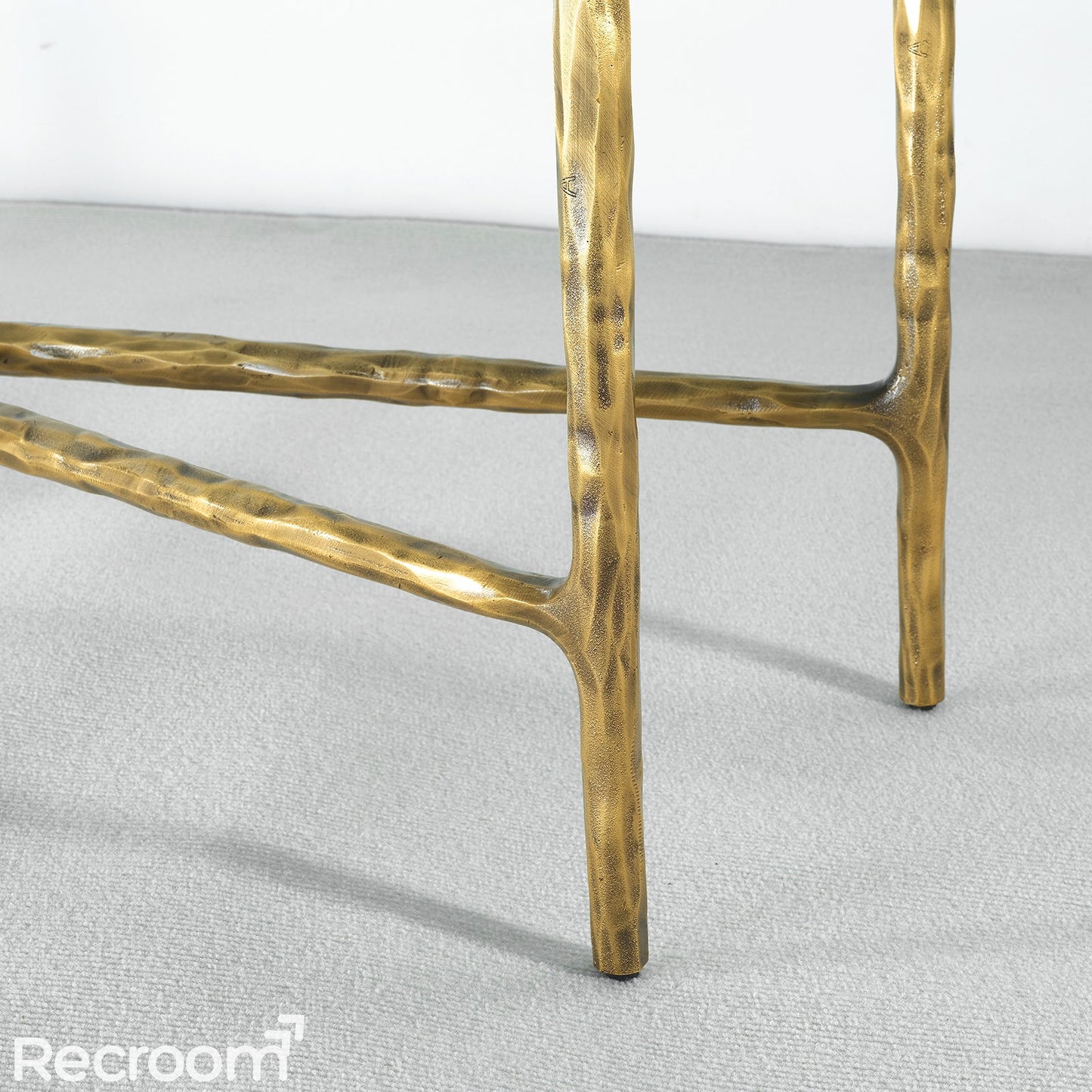 Thaddeo Marble Console Table