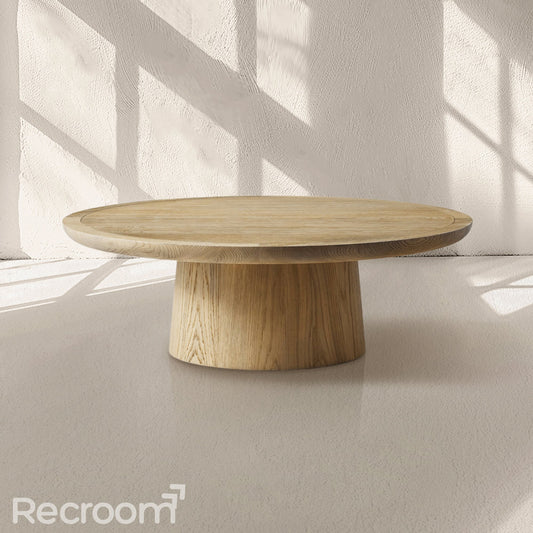 Radva Nesting Coffee Table