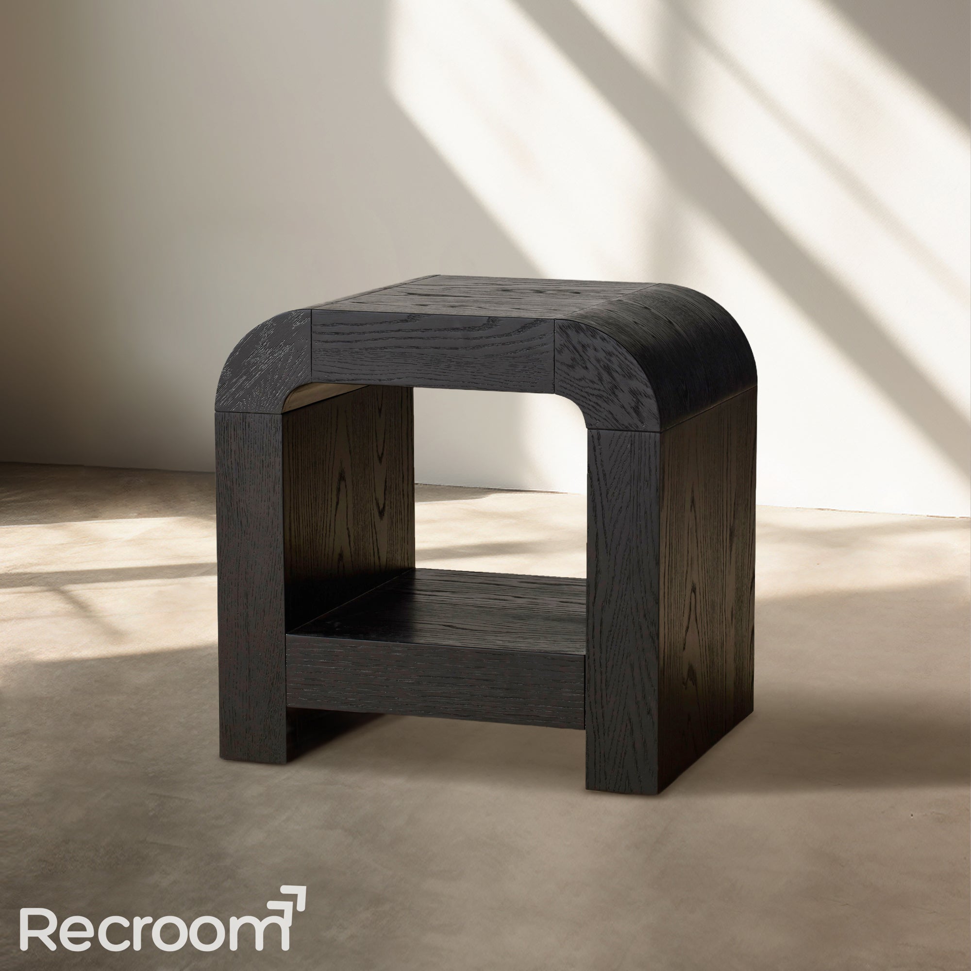 Pierres Side Table
