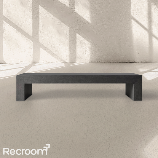 Sullivo 72" Waterfall Coffee Table