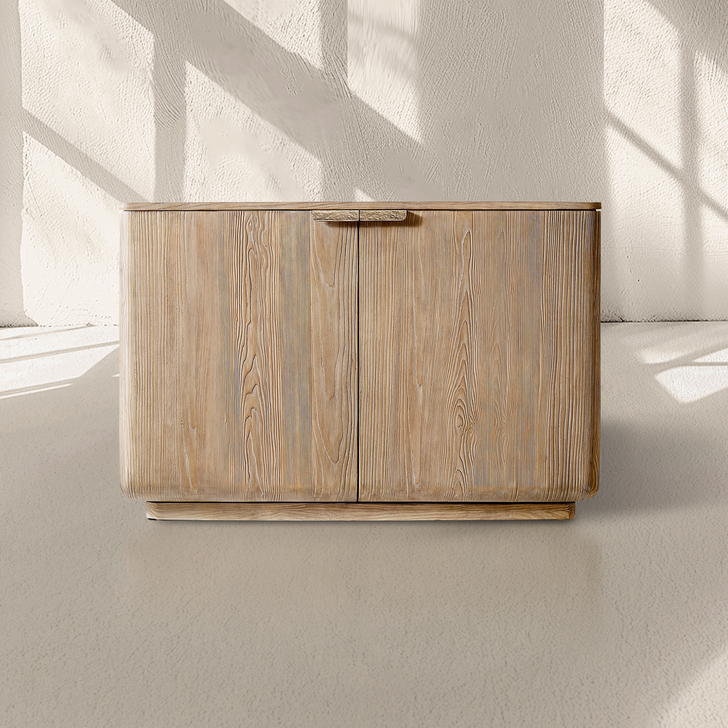 Cira Double-Door Sideboard