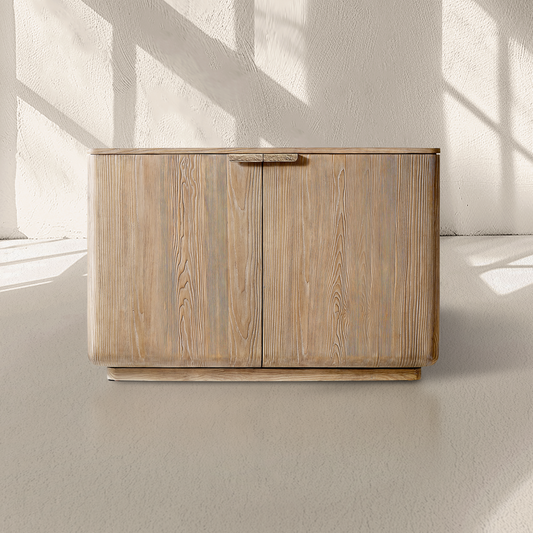 Cira Double-Door Sideboard