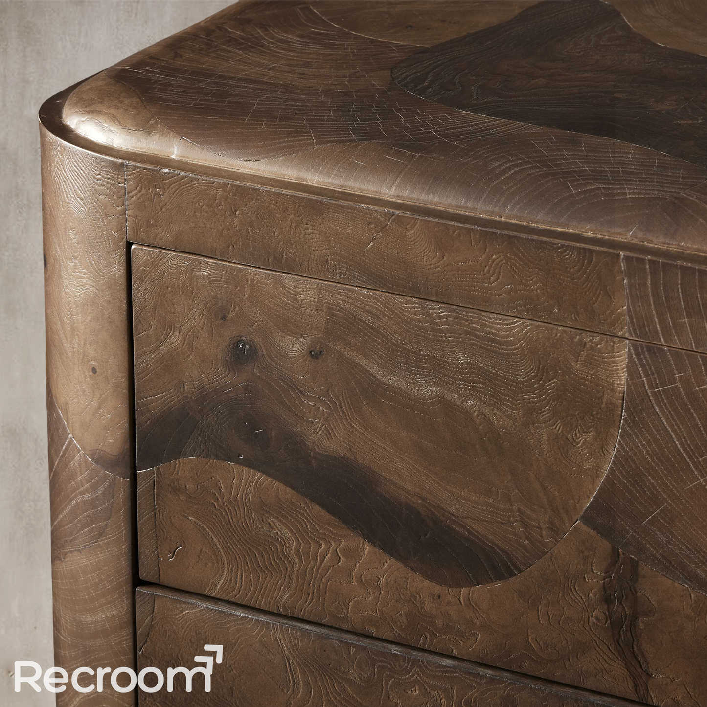 Pola Five Drawer Dresser