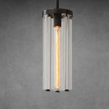 Saviler Cylindrical Pendant 5”