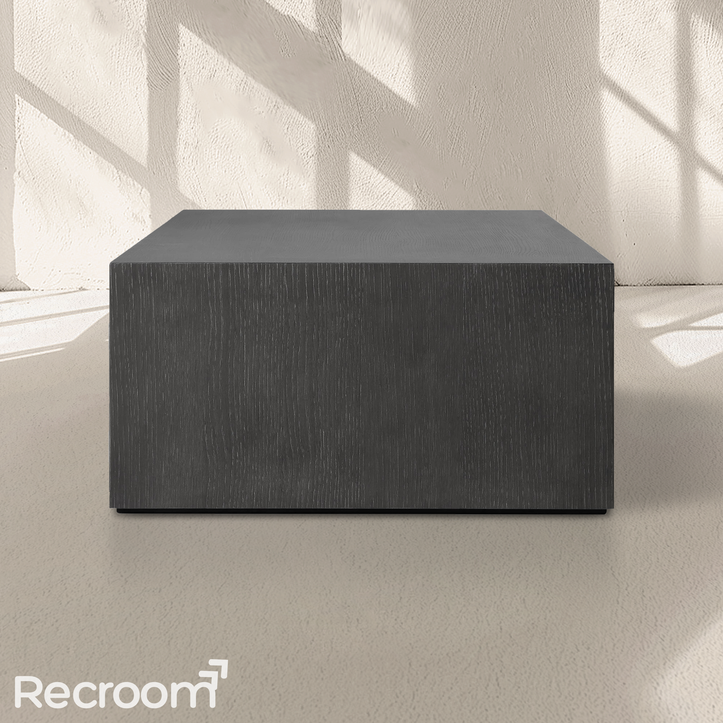 Sullivo 72" Waterfall Coffee Table