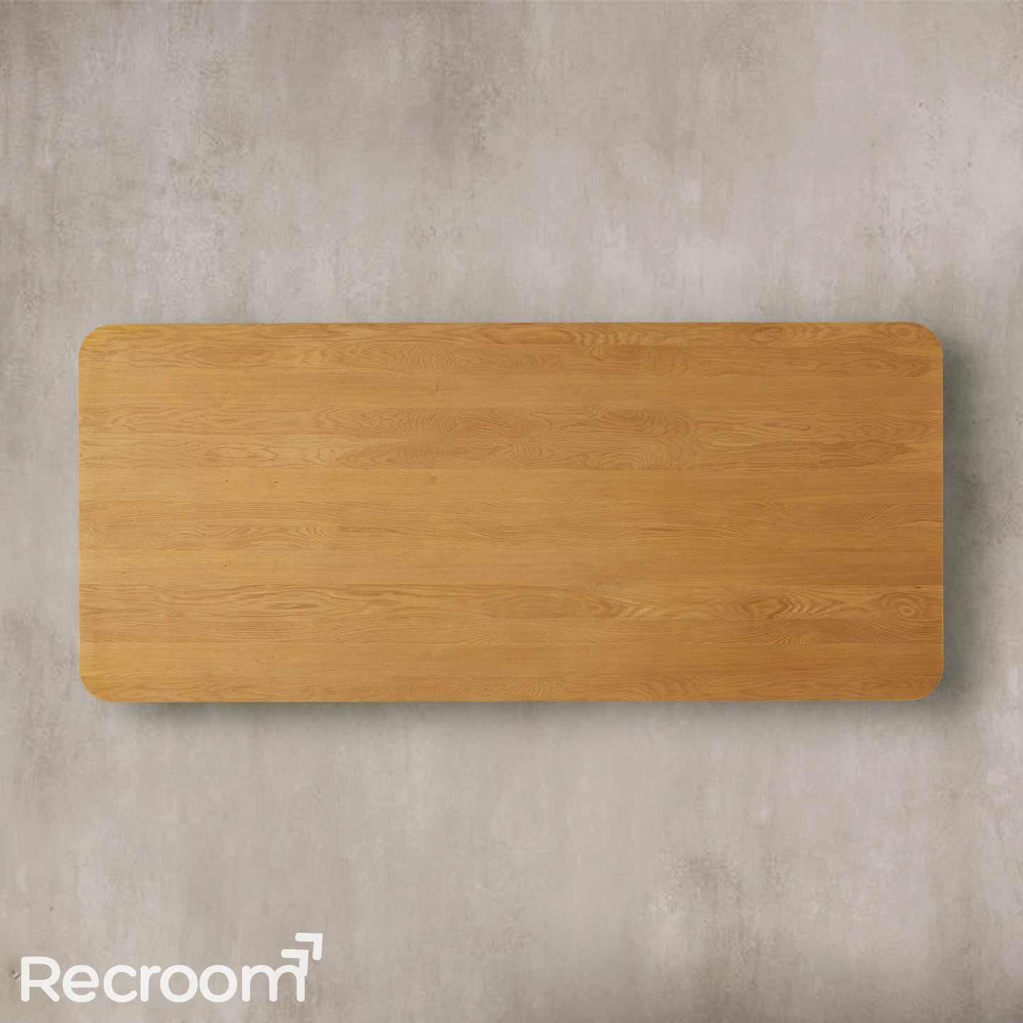 Finn Wood Dining Table