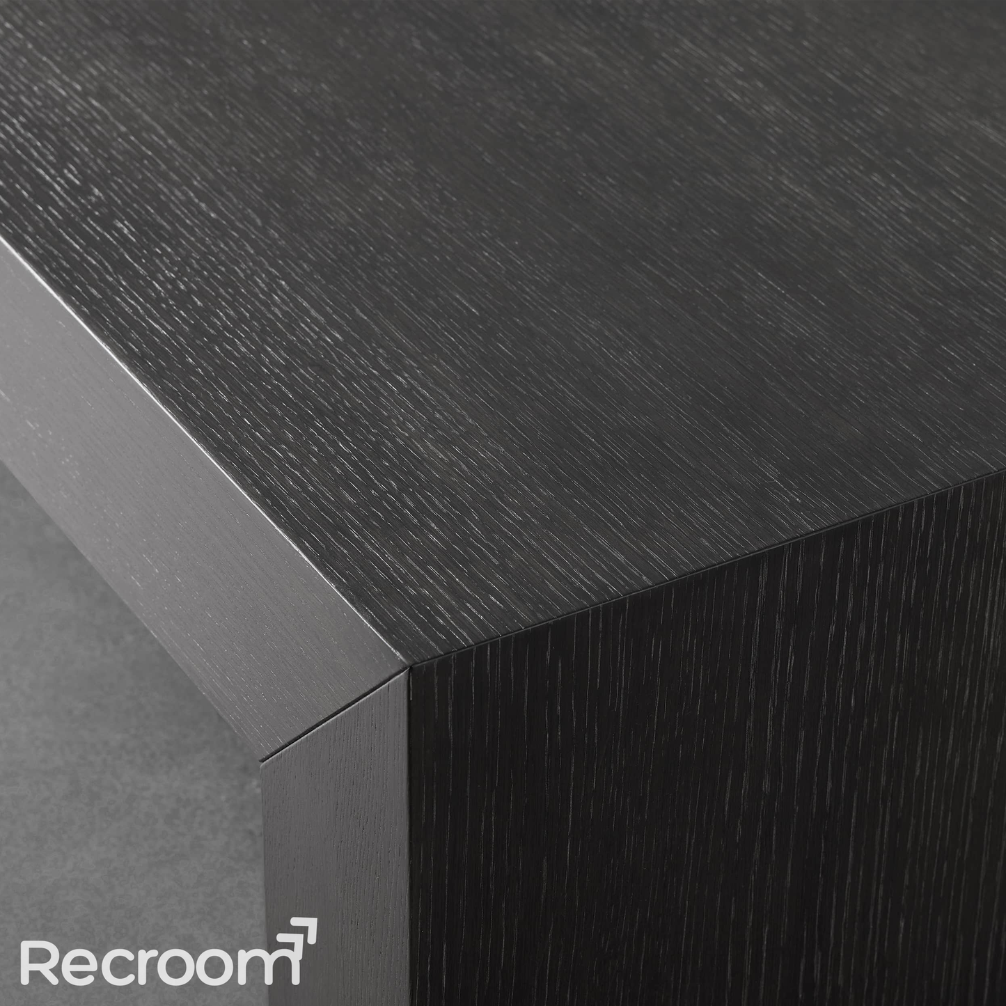 Sullivo 72" Waterfall Coffee Table