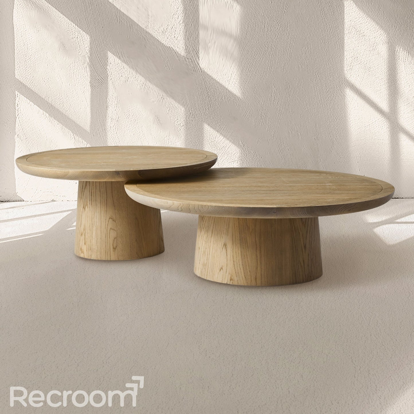 Radva Nesting Coffee Table