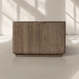 Cira Double-Door Sideboard