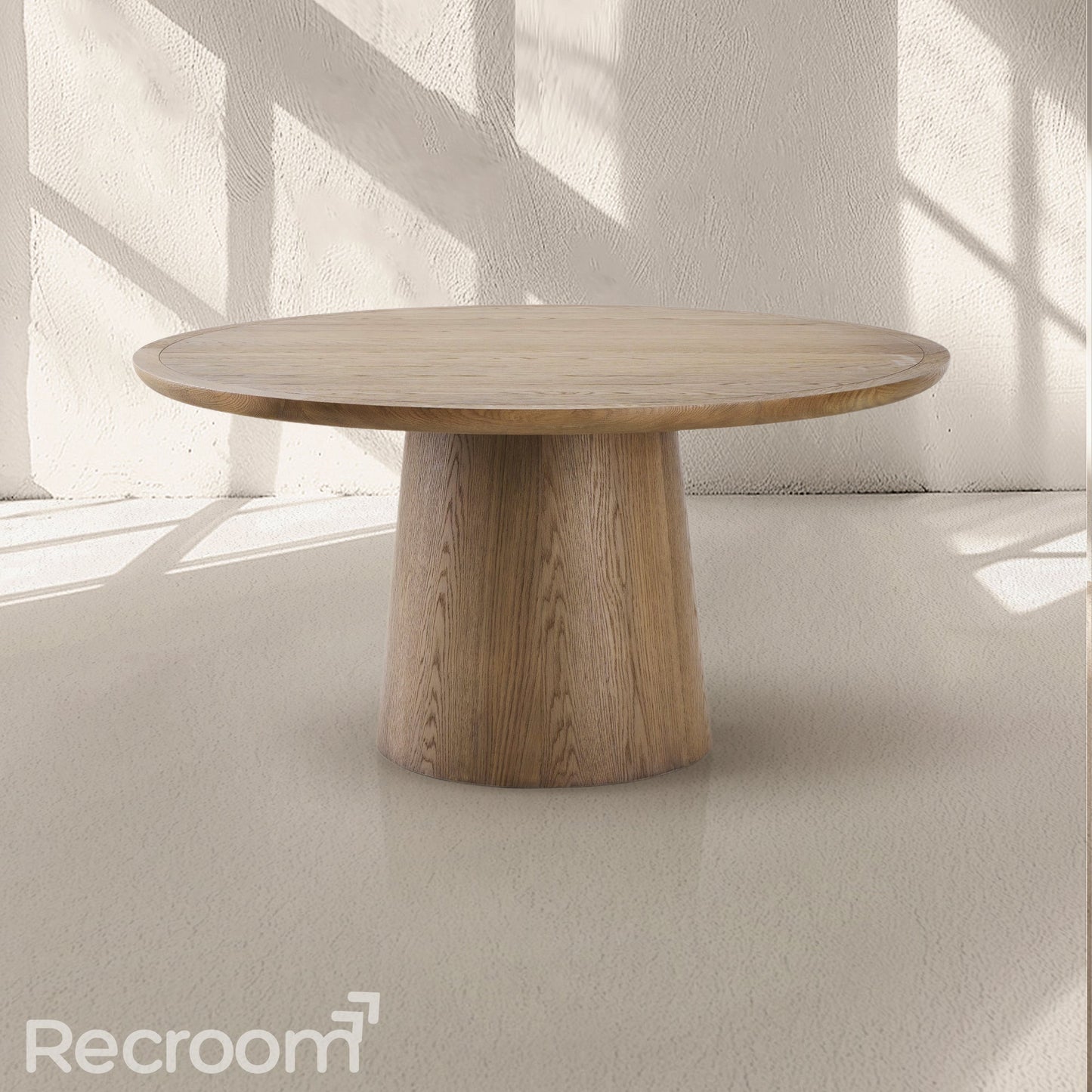 Radva Round Dining Table