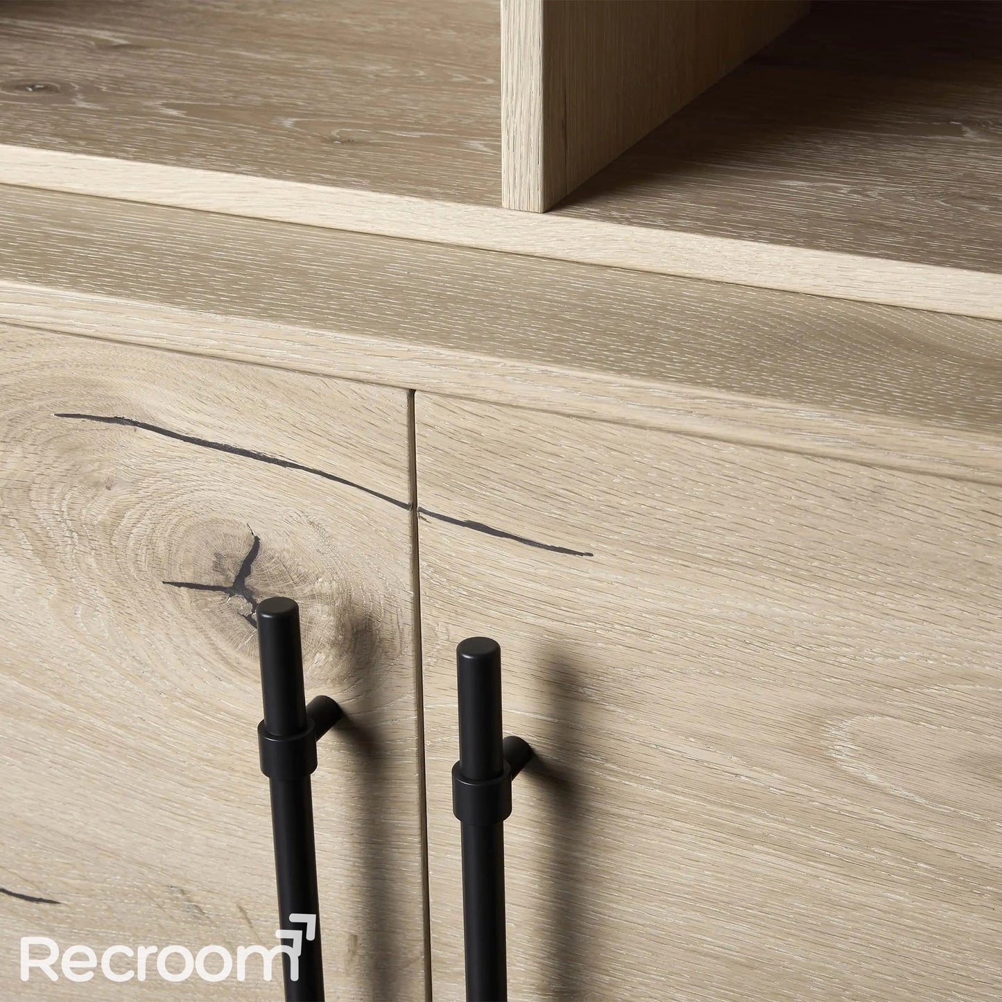 Sullivo Single Bookcase with Cabinet Base