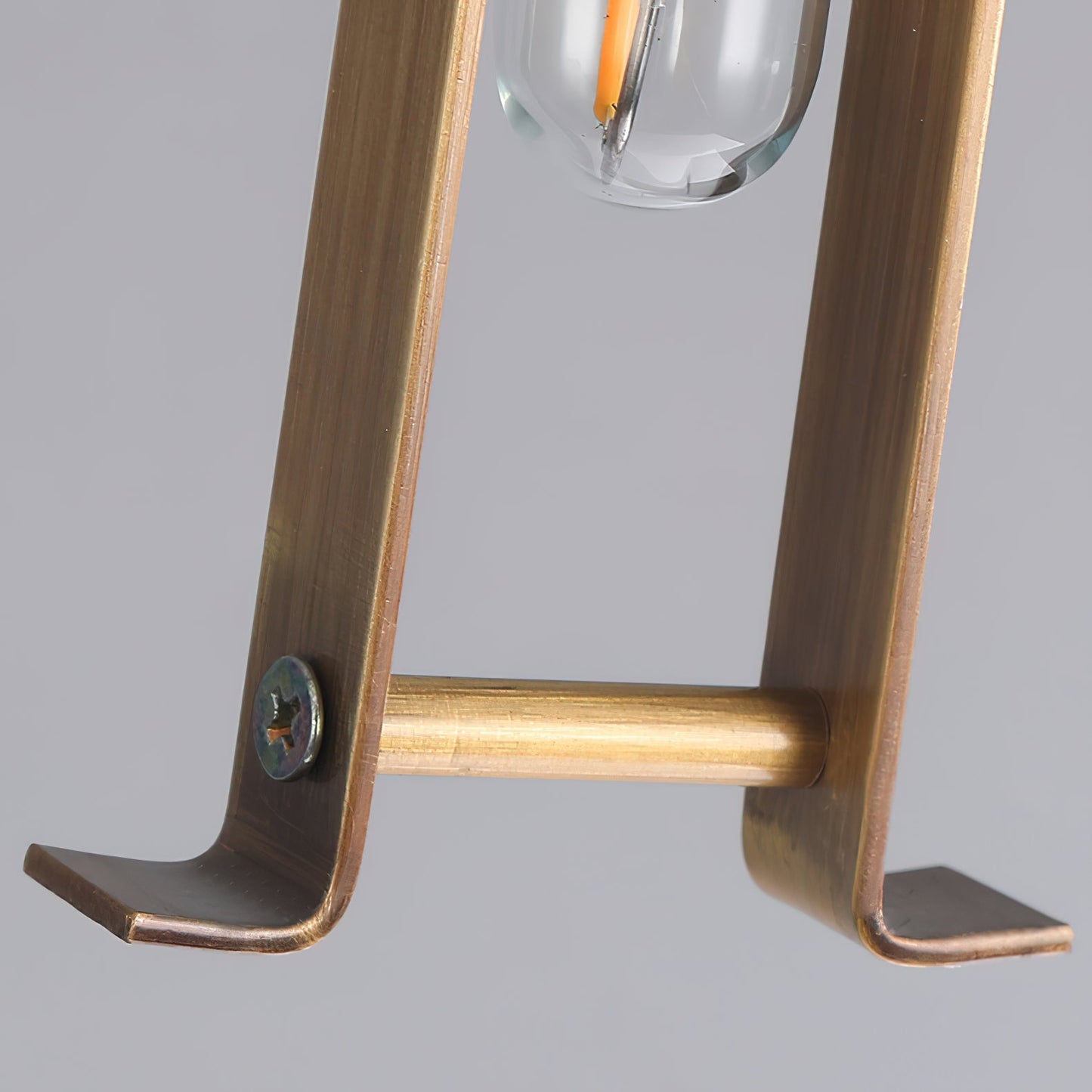 Alabaster Flute Alabaster Wall Lamp