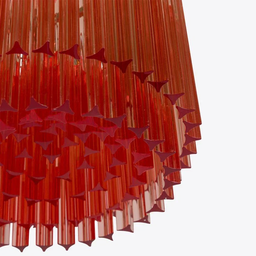 Piccolo Amaro Drum Chandelier 17.72"