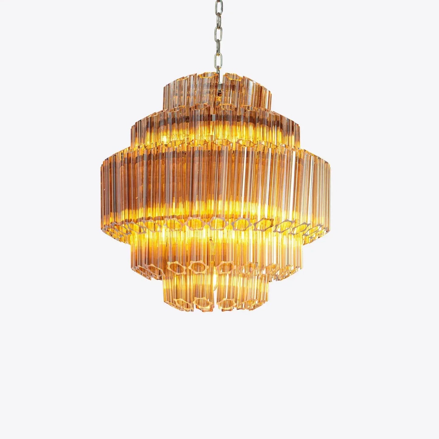 Palermo Chandelier 25.98"