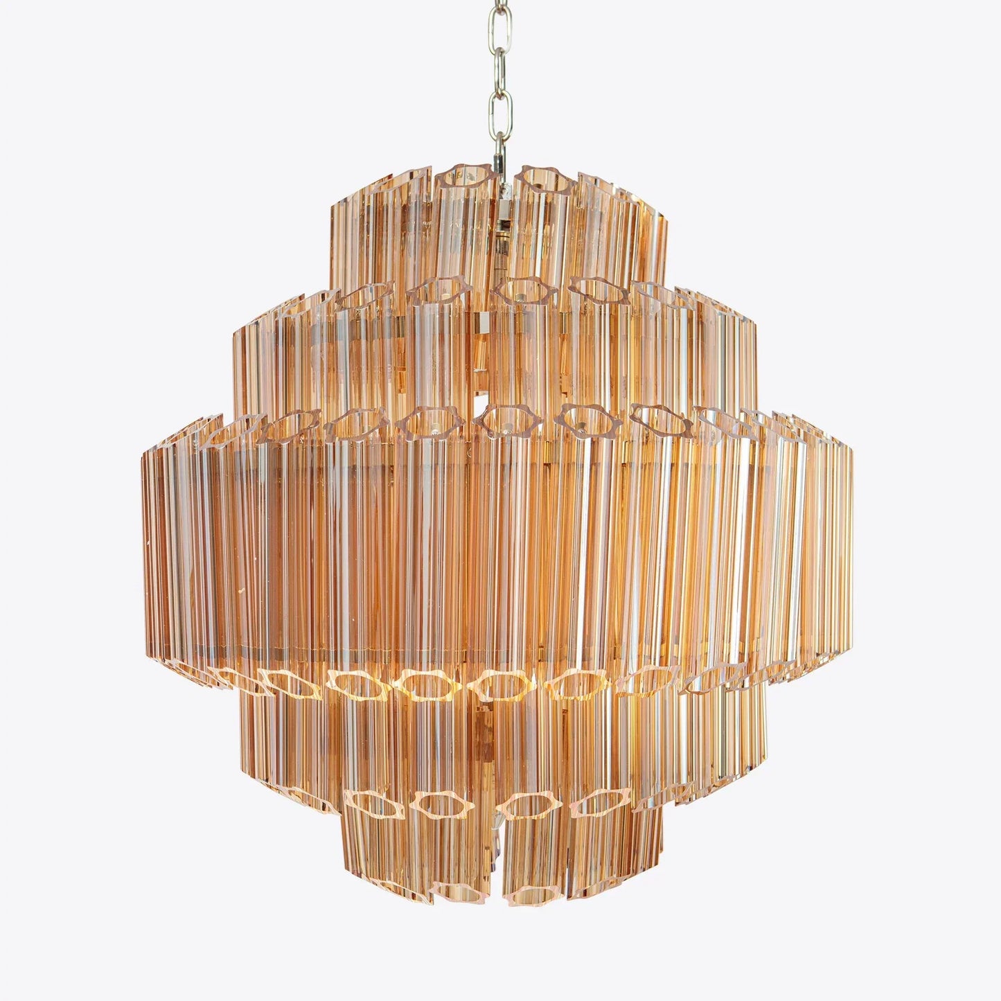 Palermo Chandelier 25.98"
