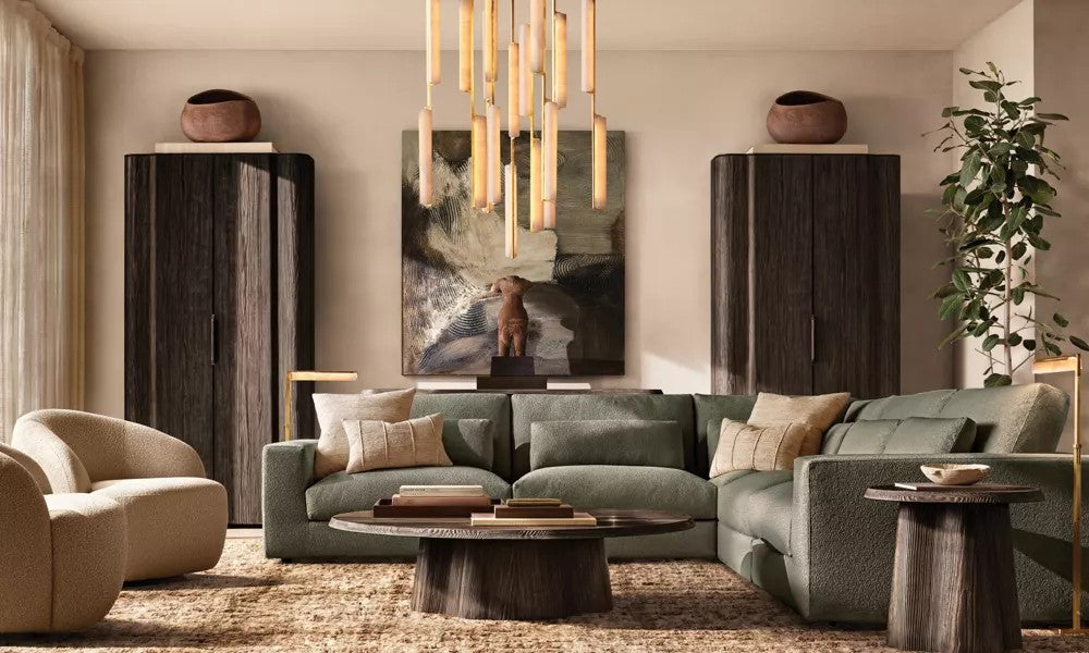 Audubon Alabaster Task Floor Lamp 51"H