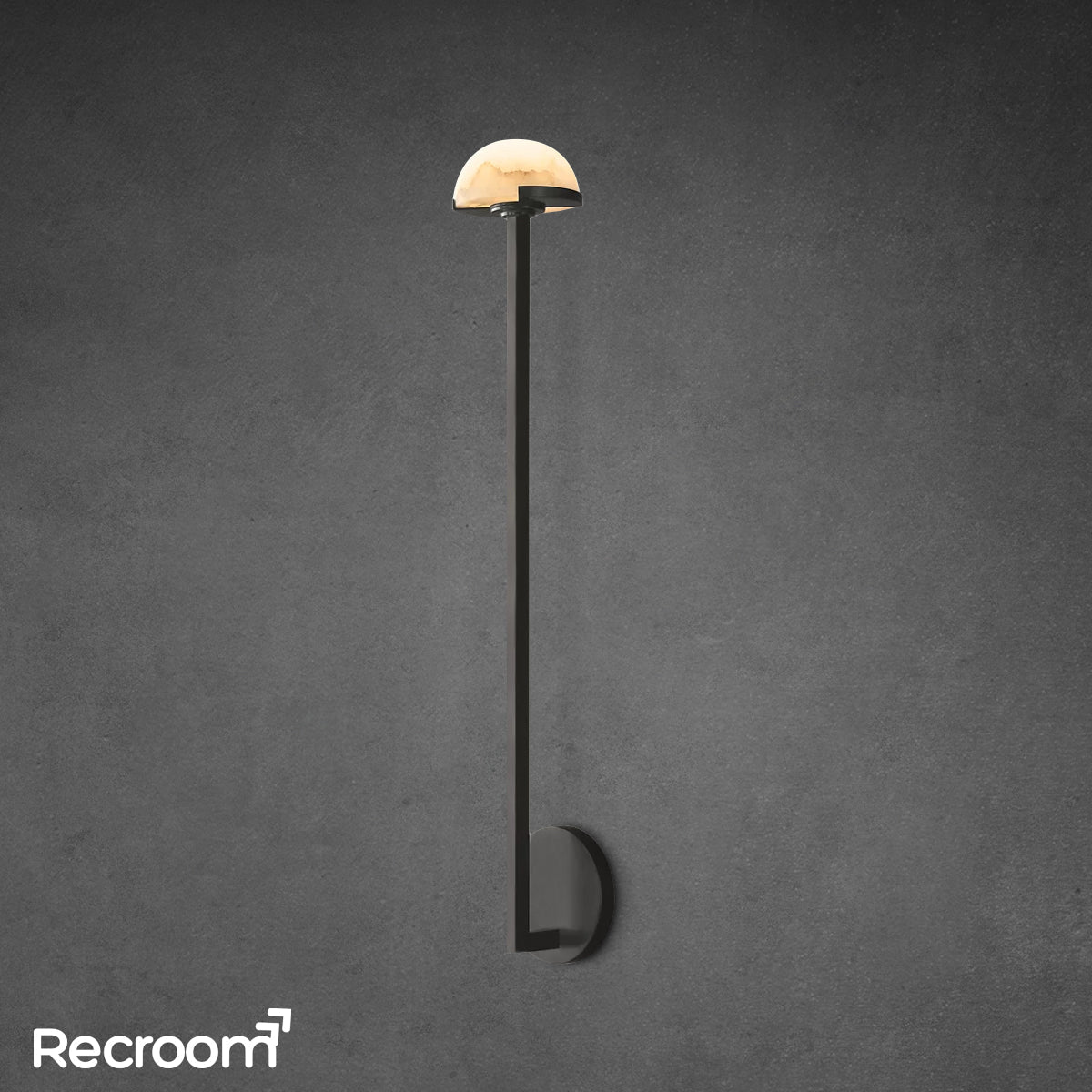 Pedra Grand Sconce