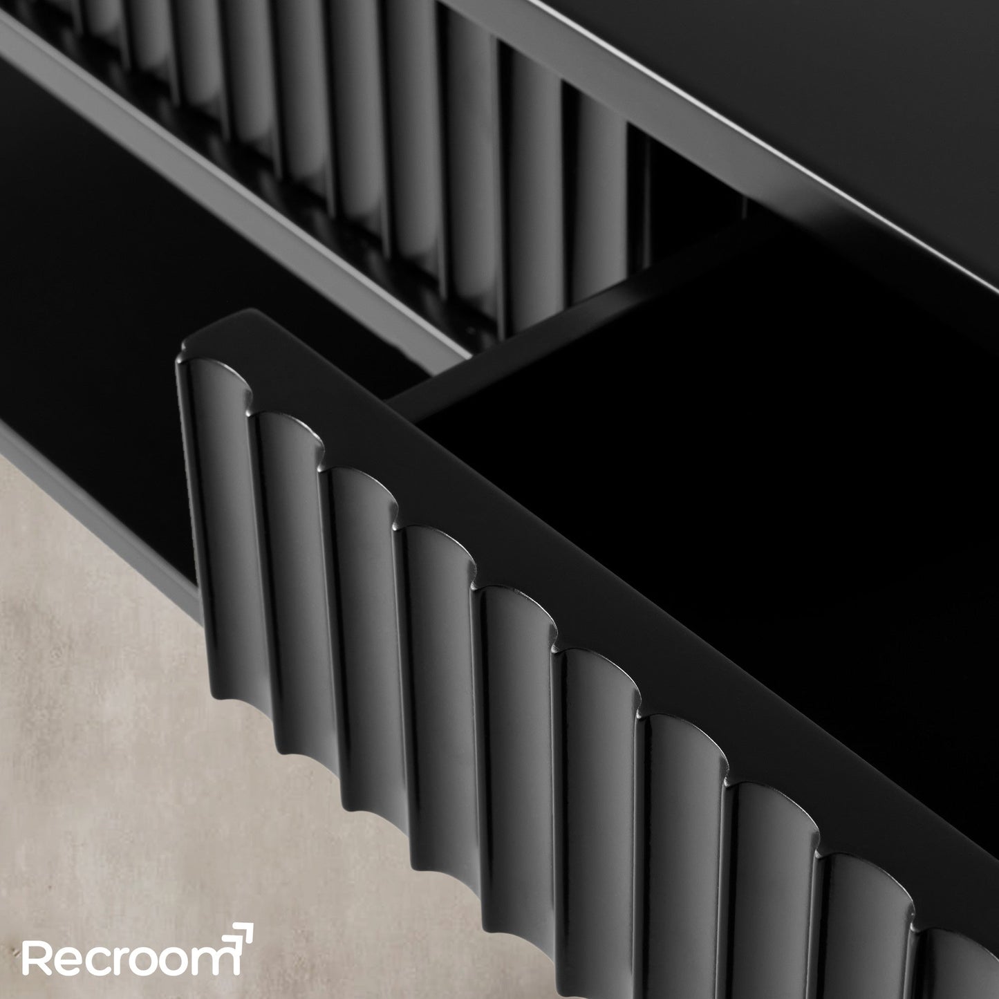 Luis Coffee Table (56'')