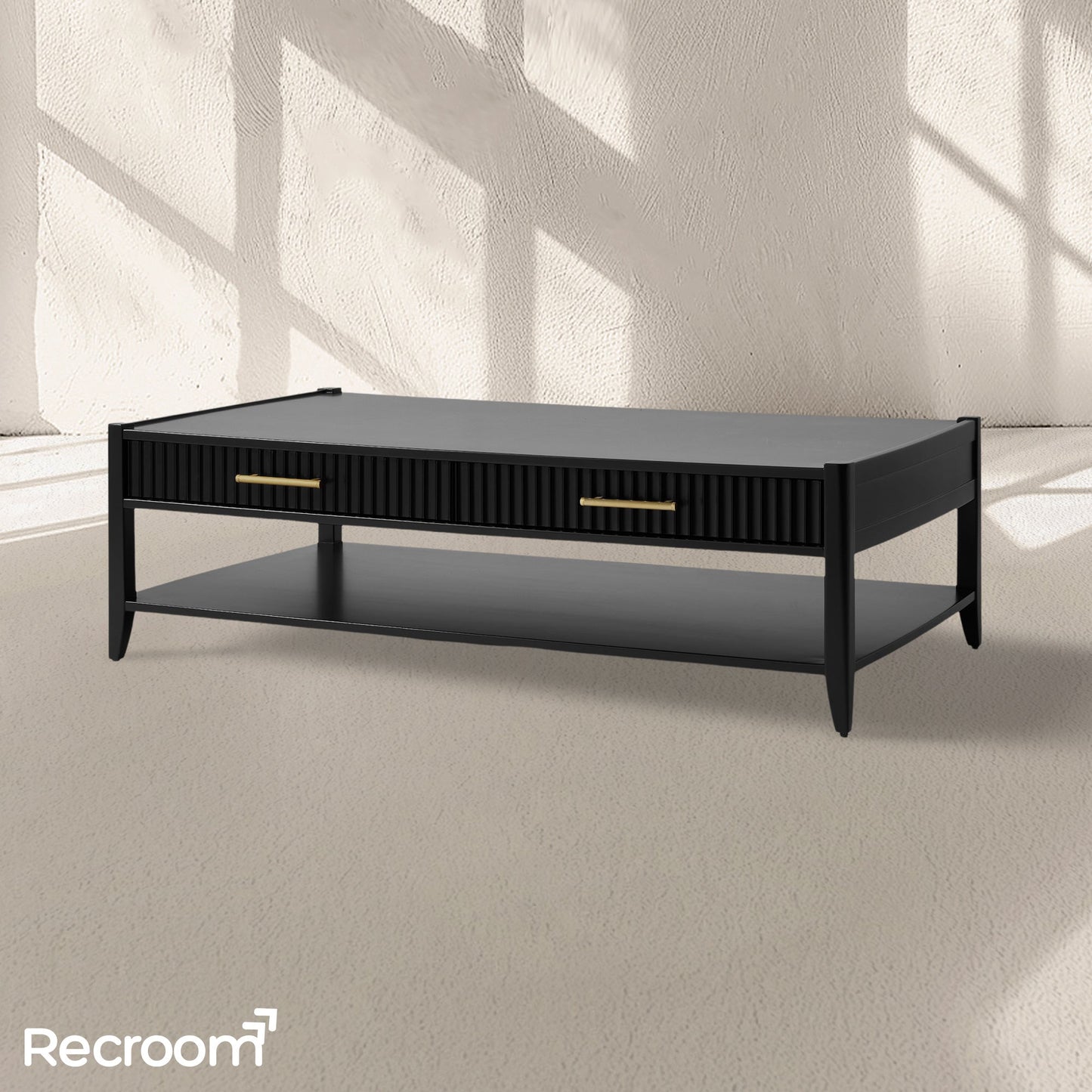 Luis Coffee Table (56'')