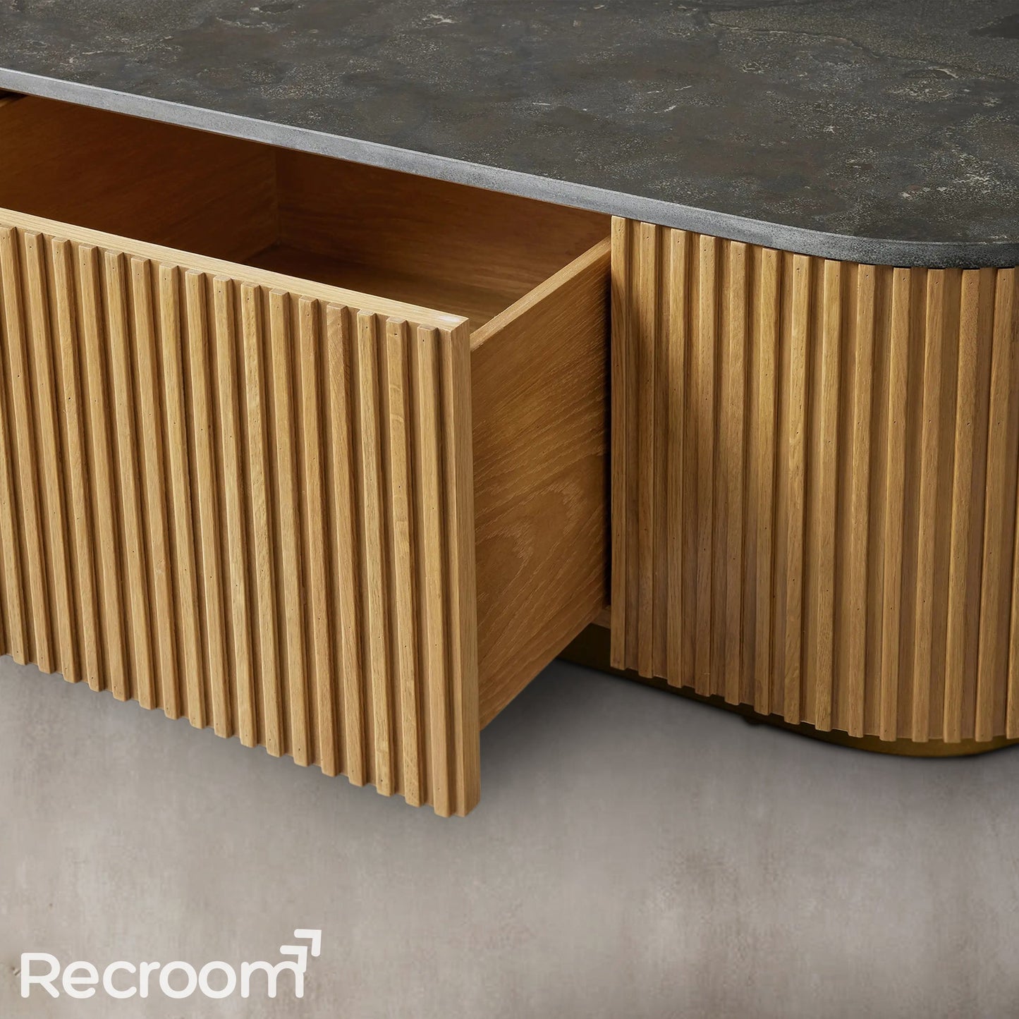 Finn Storage Coffee Table