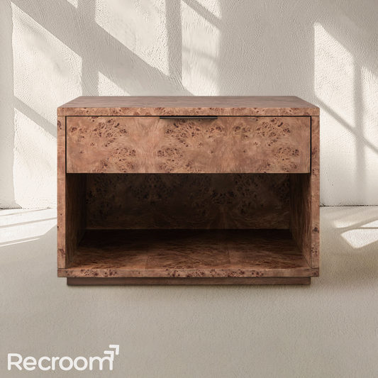 Core Open Nightstand