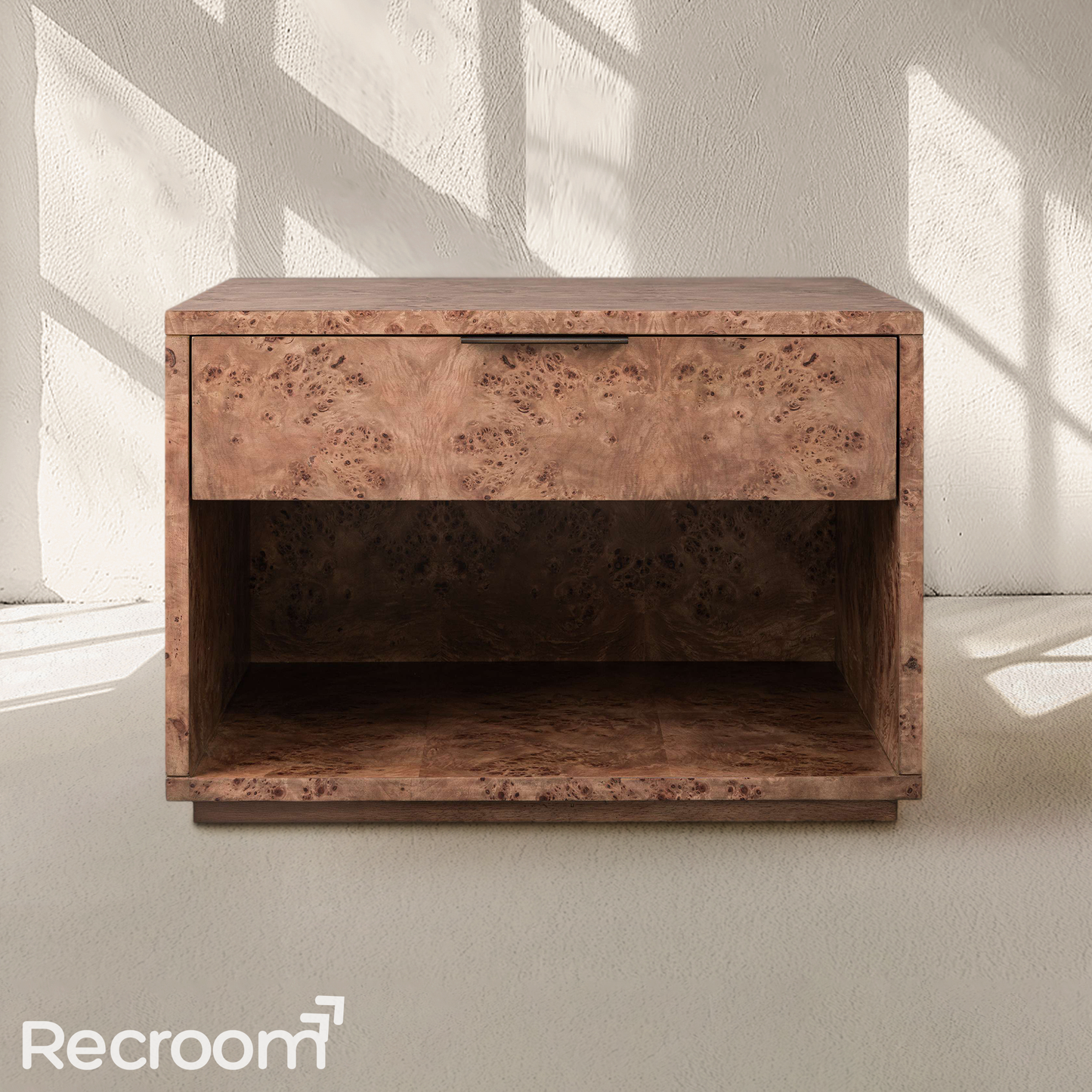 Core Open Nightstand