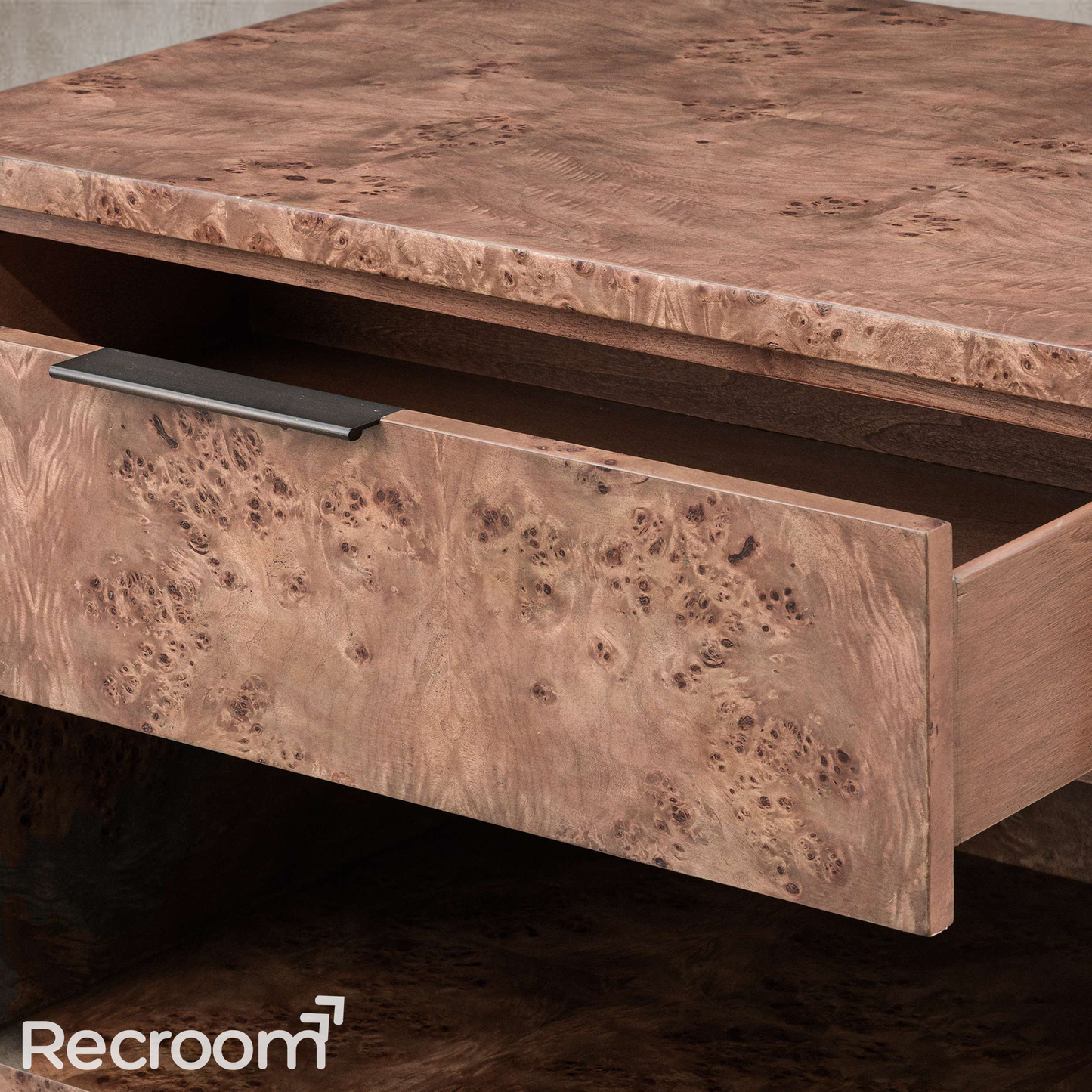 Core Open Nightstand