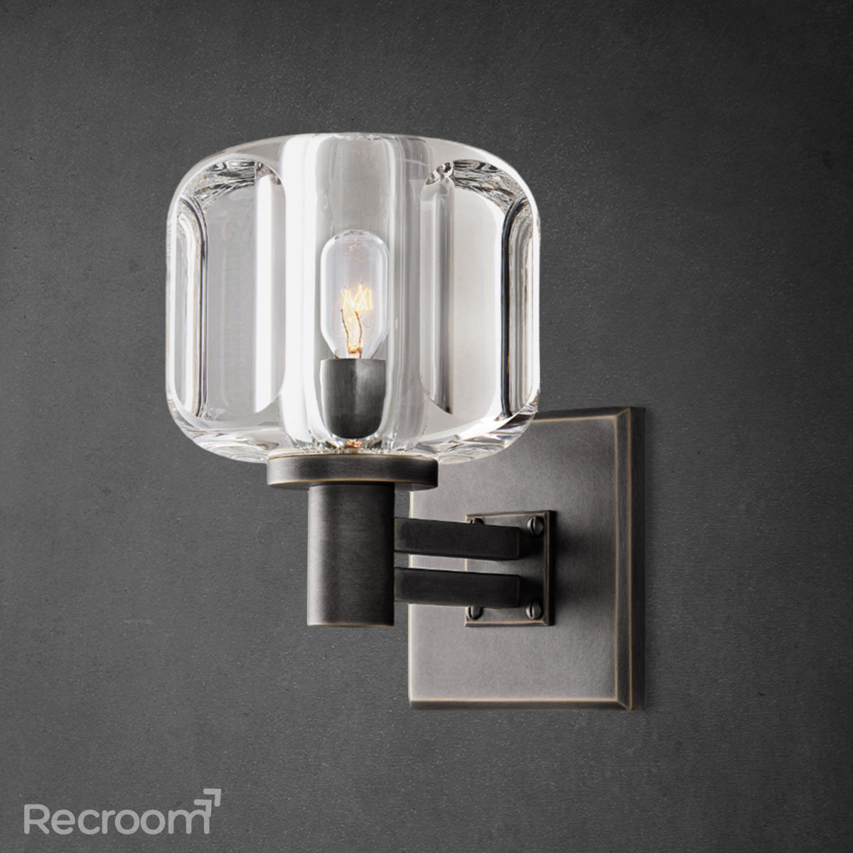Demarat Sconce 5“