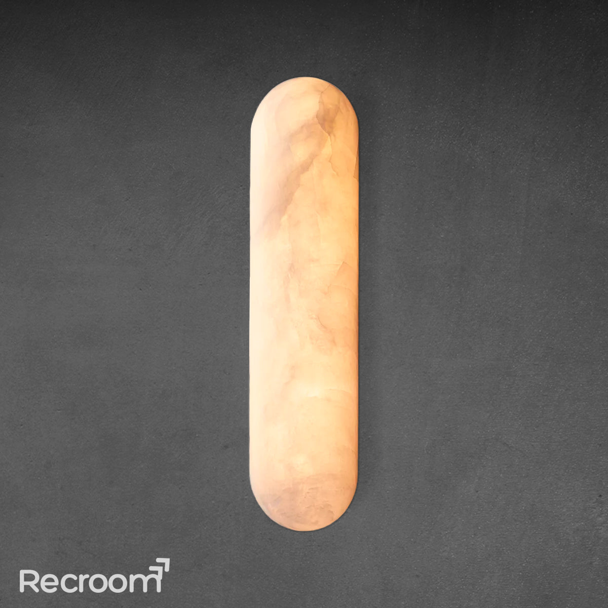 Rivager Lisse Sconce 14" 18" 24"