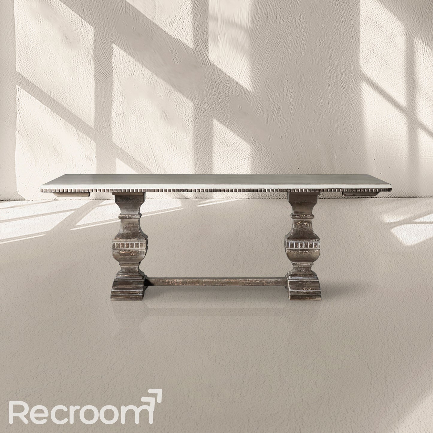 Cere Amalfi Bell'Arte Dining Table