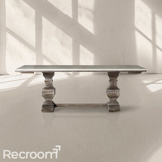 Cere Amalfi Bell'Arte Dining Table