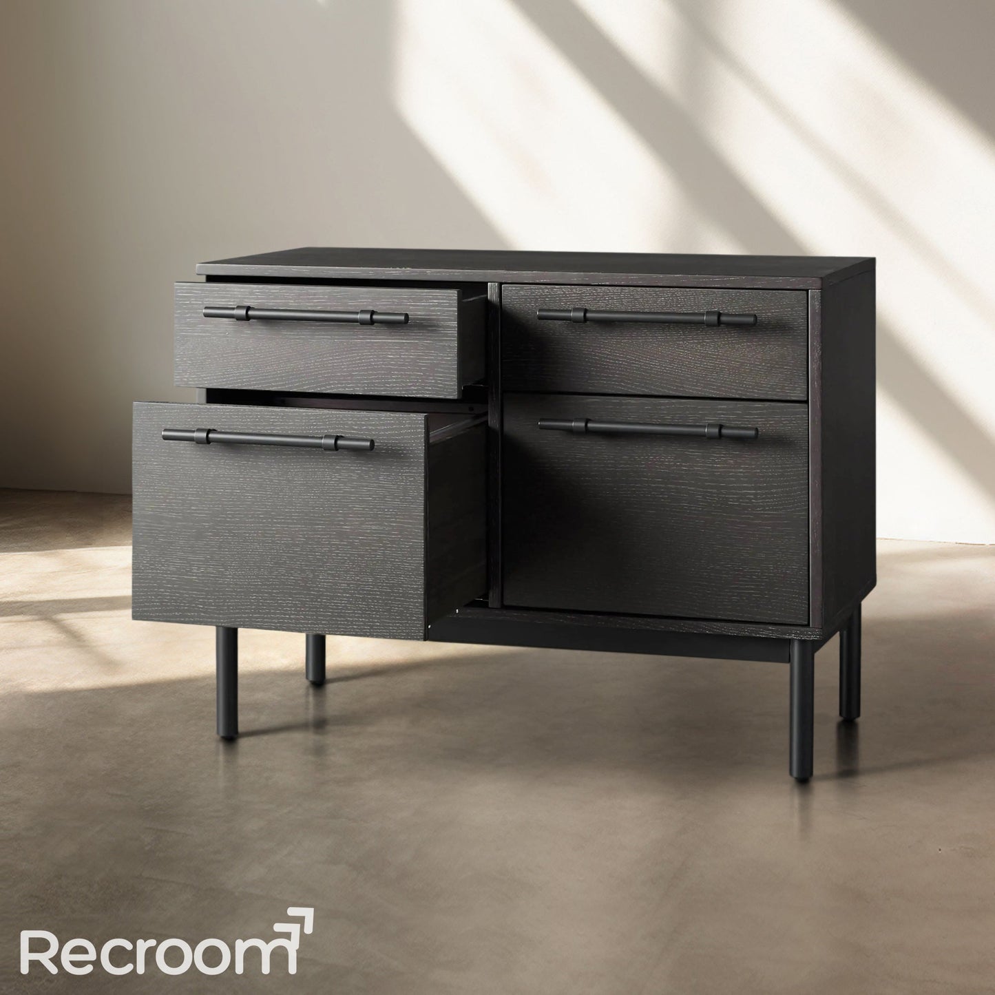 Sullivo File Cabinet