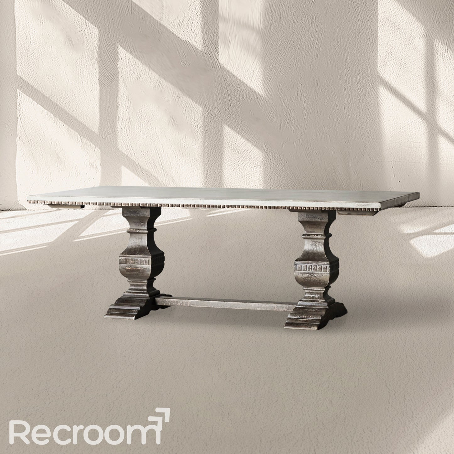 Cere Amalfi Bell'Arte Dining Table