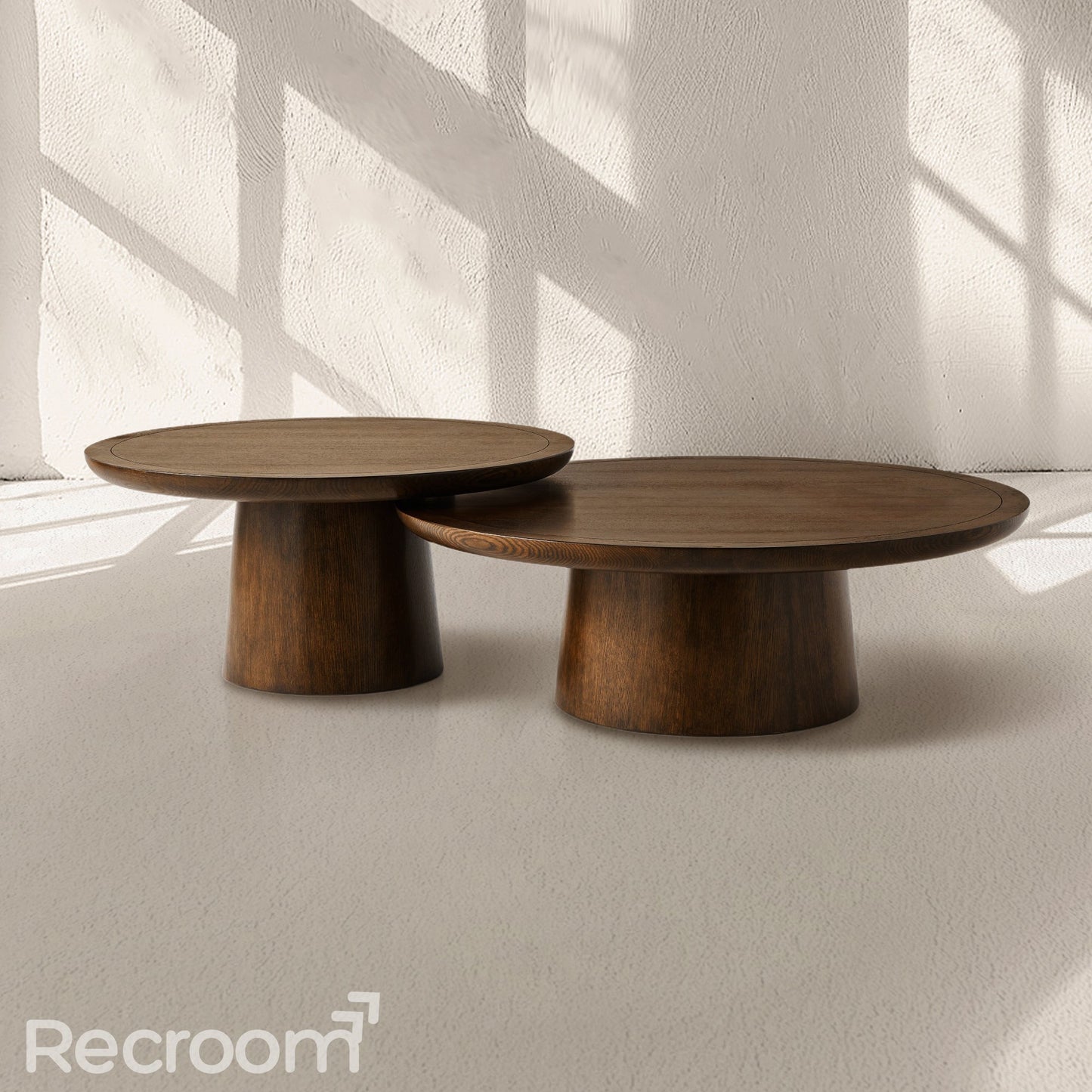 Radva Nesting Coffee Table