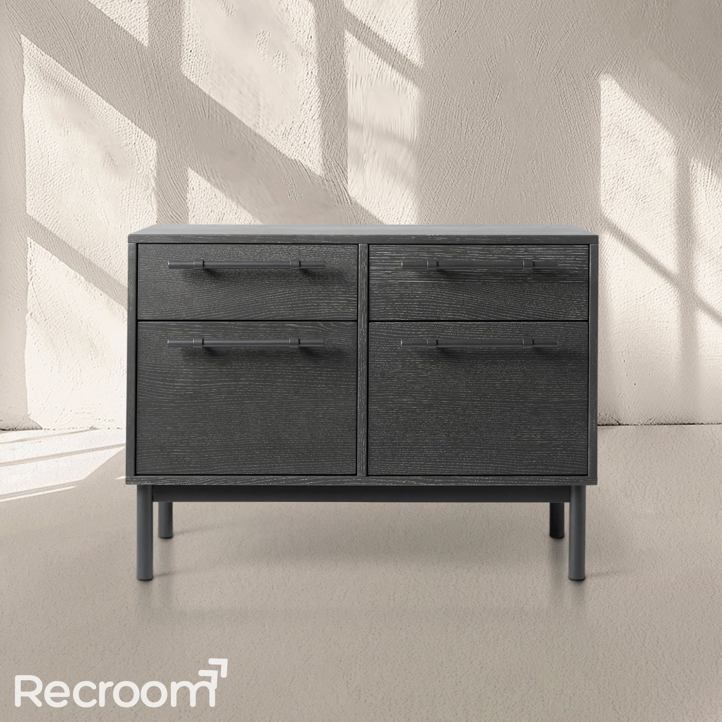 Sullivo File Cabinet