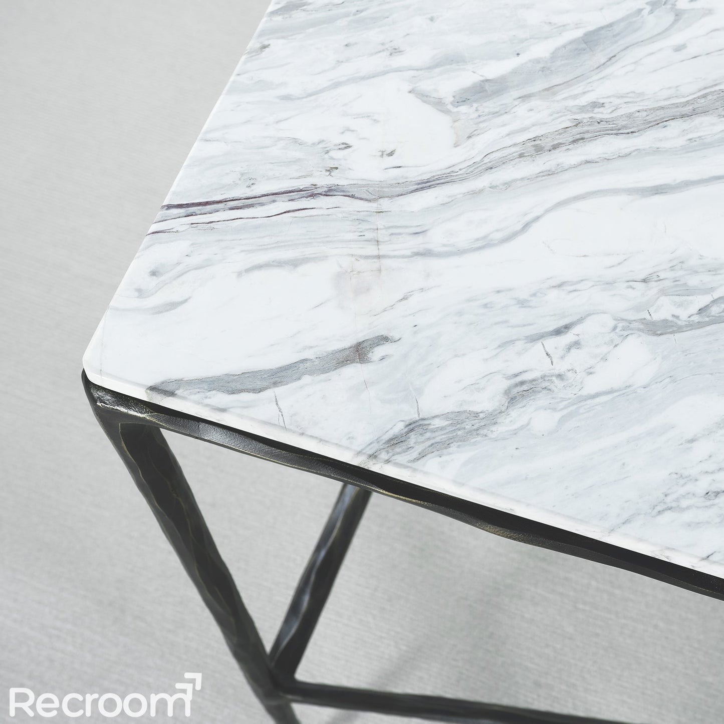 Thaddeo Marble Console Table