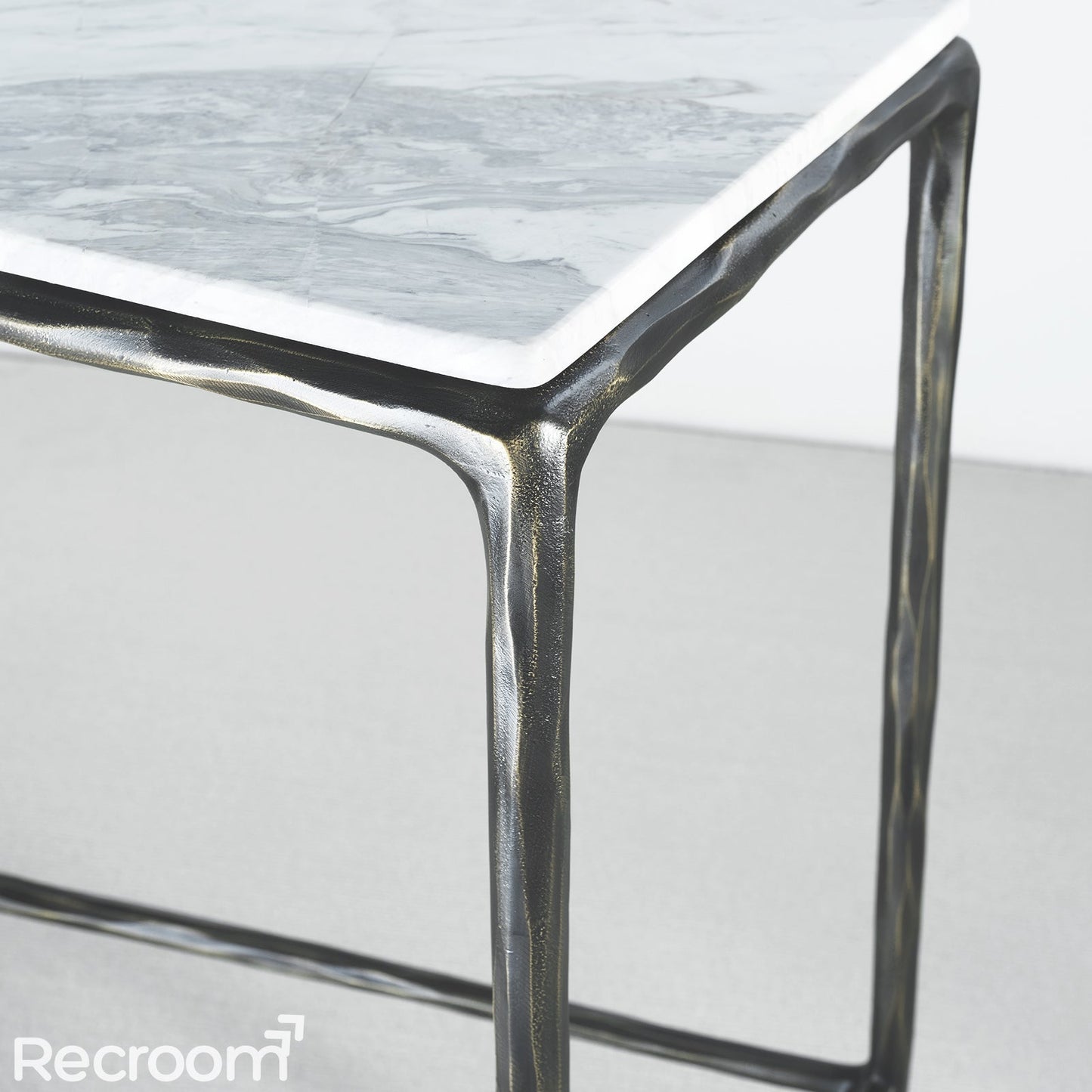 Thaddeo Marble Console Table