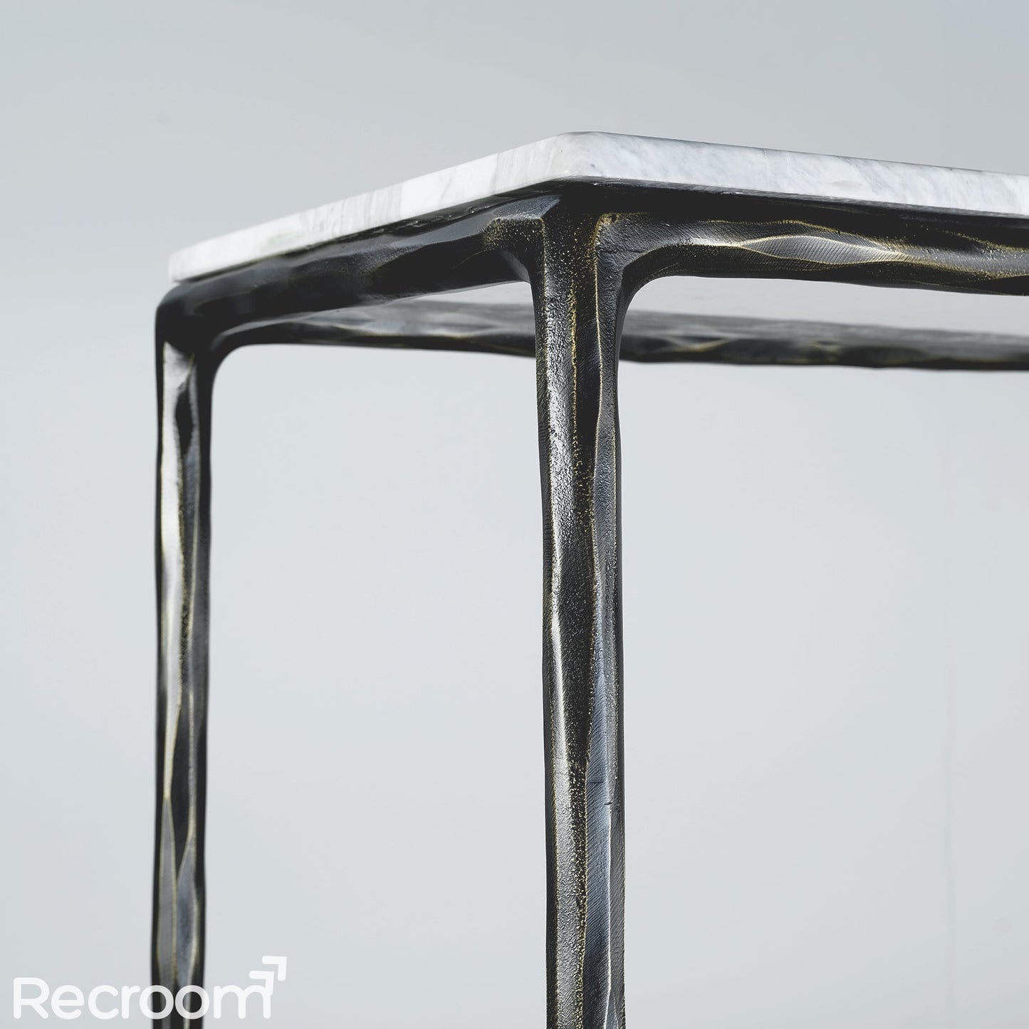 Thaddeo Marble Console Table