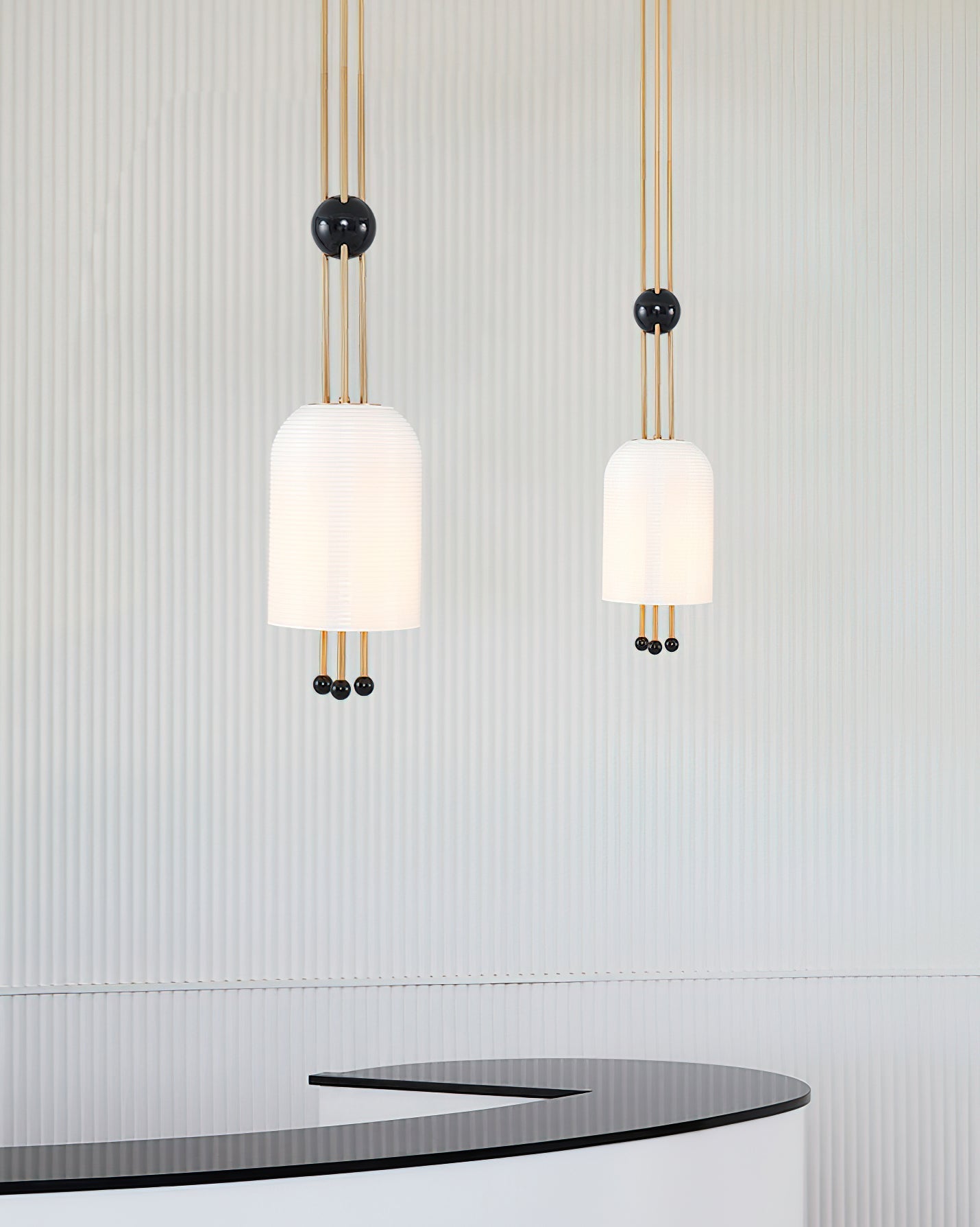 Benjamin Pendant Light