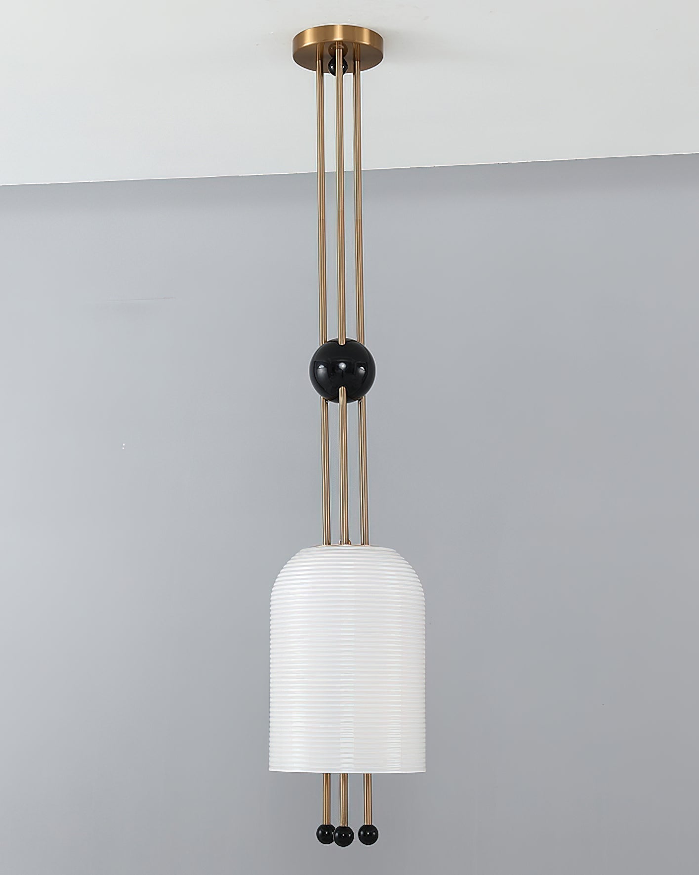 Benjamin Pendant Light