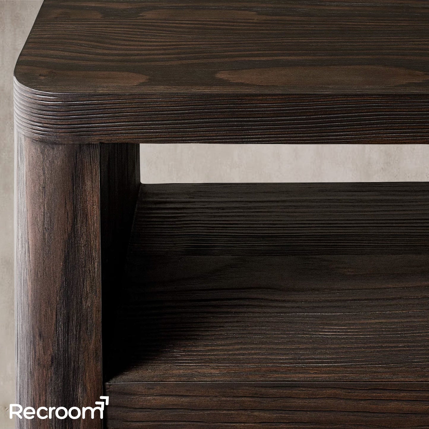 Cira Sofa Console Table