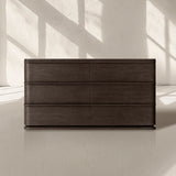 Linet Wide Dresser