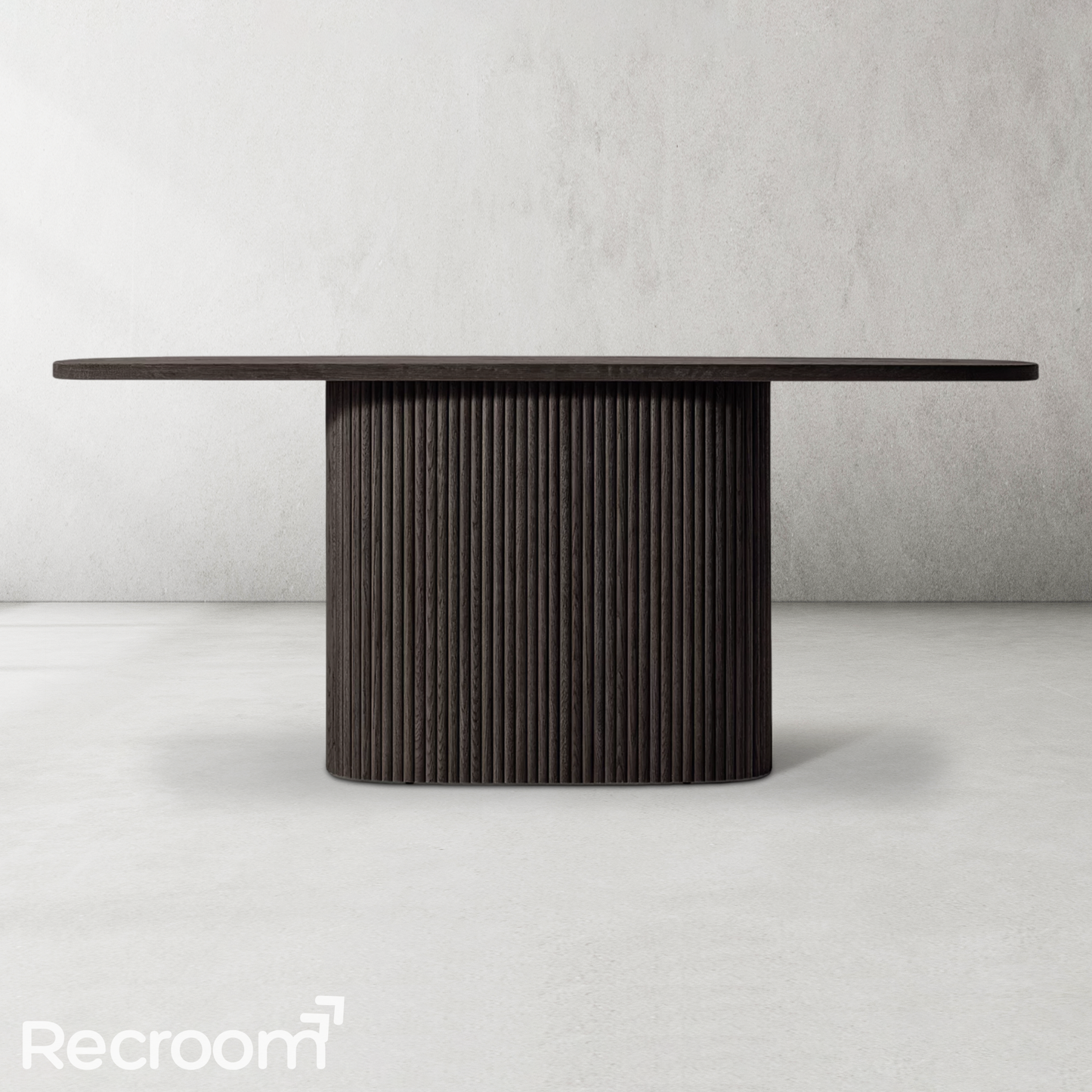 Muelho Wood Console Table